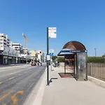 Loft Corso Trieste Free Parking & Kitchen Casa de Férias Bari