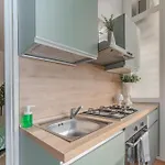 Loft Corso Trieste Free Parking & Kitchen Casa de Férias Bari