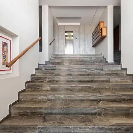 Loft Corso Trieste Free Parking & Kitchen Bari