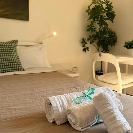 Loft Corso Trieste Free Parking & Kitchen Бари