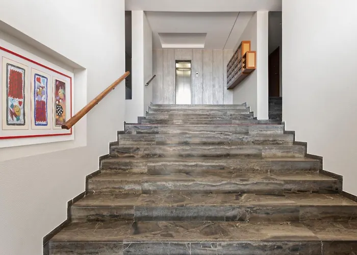 Loft Corso Trieste Free Parking & Kitchen Bari